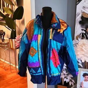 Vintage Winterset jacket sz small